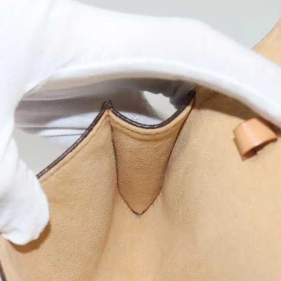 LOUIS VUITTON Monogram Pochette Twin PM Shoulder Bag - Picture 11 of 16